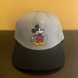Official Disney Mickey Mouse cap/hat